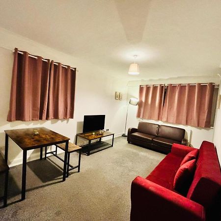 Entire Apartment In Kings Cross Londra Esterno foto