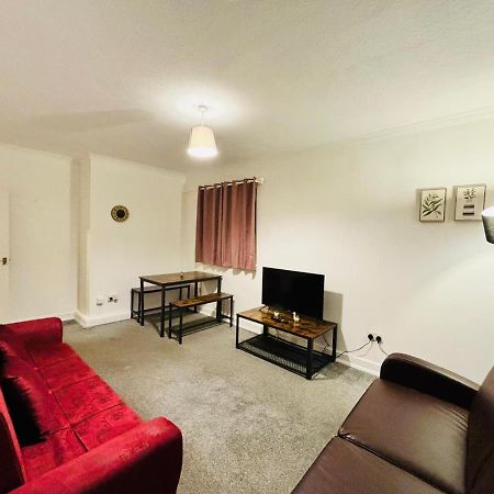 Entire Apartment In Kings Cross Londra Esterno foto