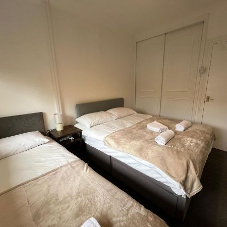 Entire Apartment In Kings Cross Londra Esterno foto