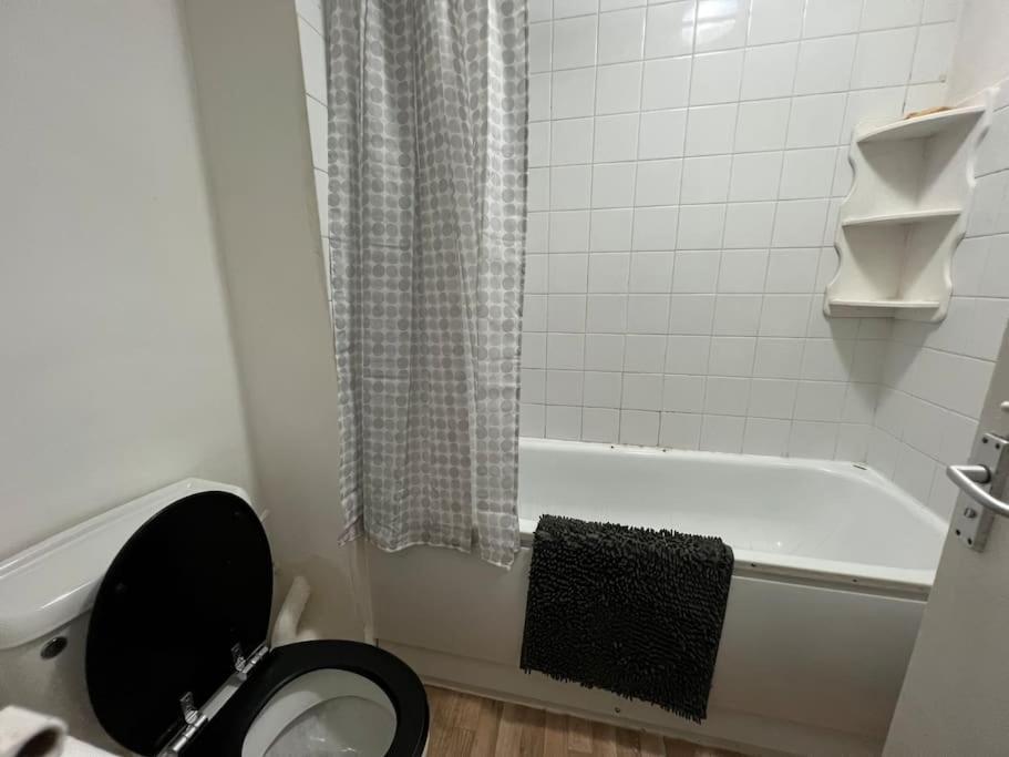 Entire Apartment In Kings Cross Londra Esterno foto