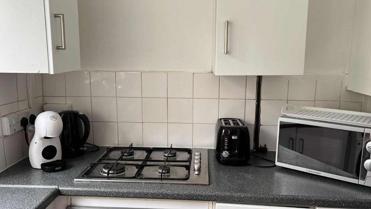 Entire Apartment In Kings Cross Londra Esterno foto