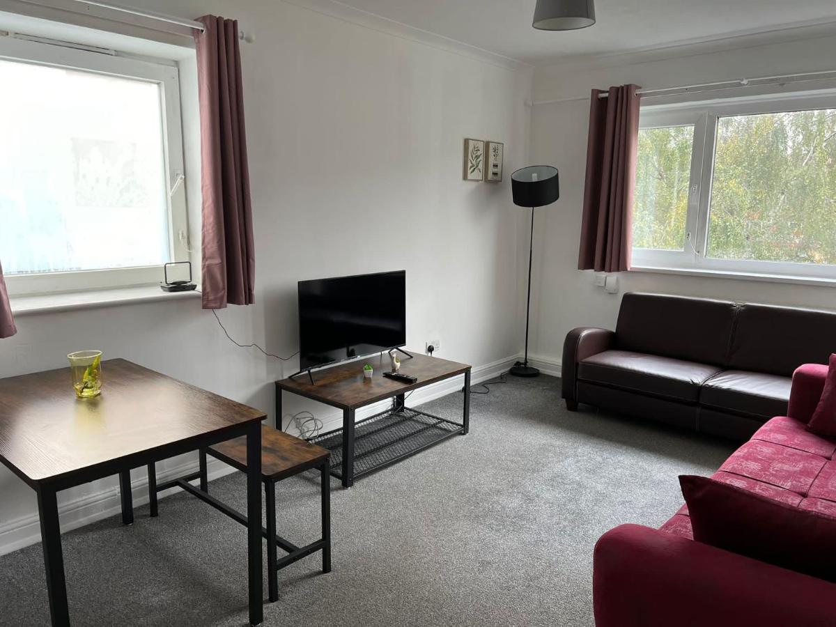 Entire Apartment In Kings Cross Londra Esterno foto