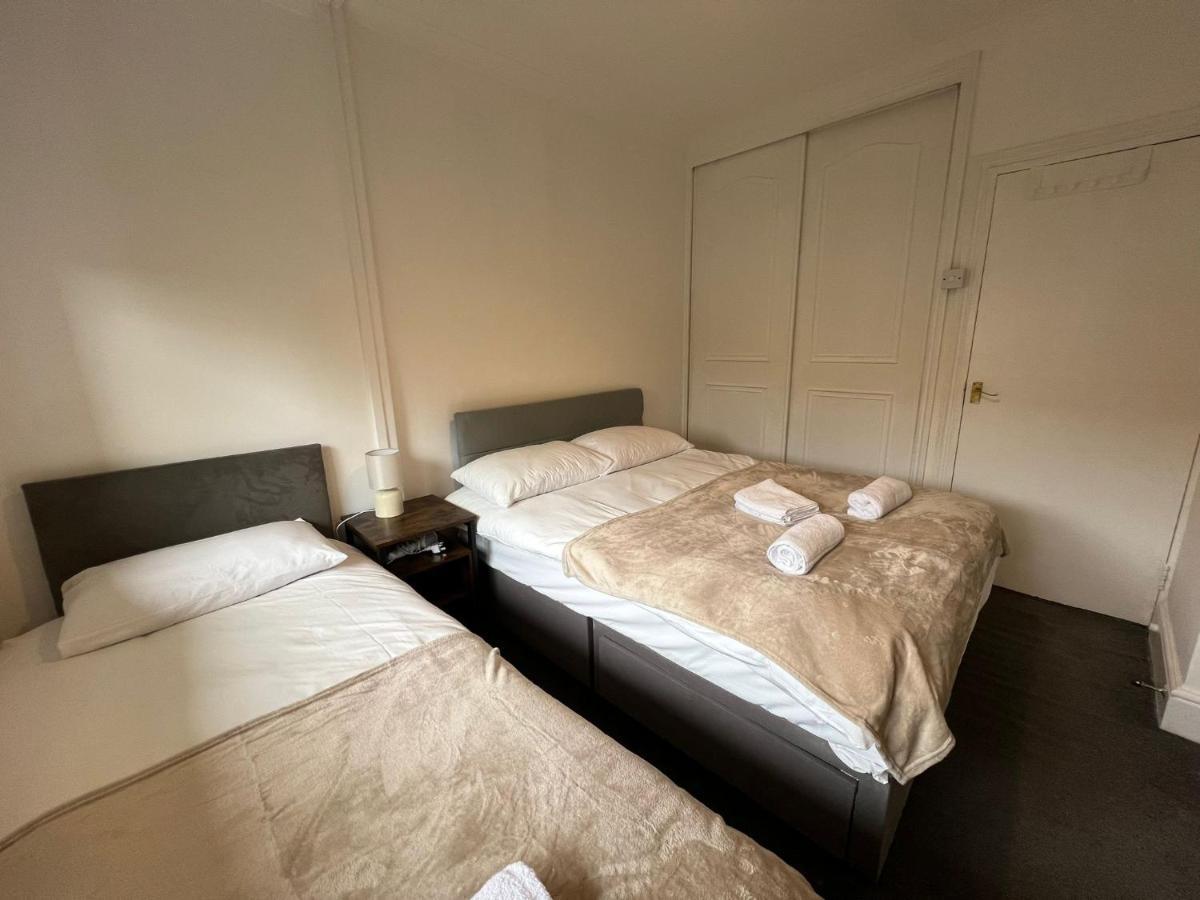 Entire Apartment In Kings Cross Londra Esterno foto