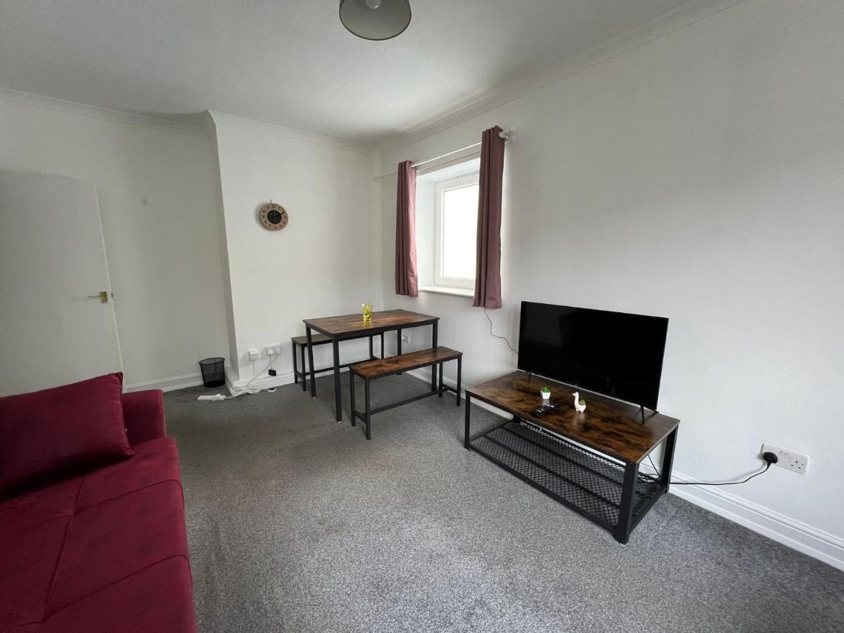 Entire Apartment In Kings Cross Londra Esterno foto